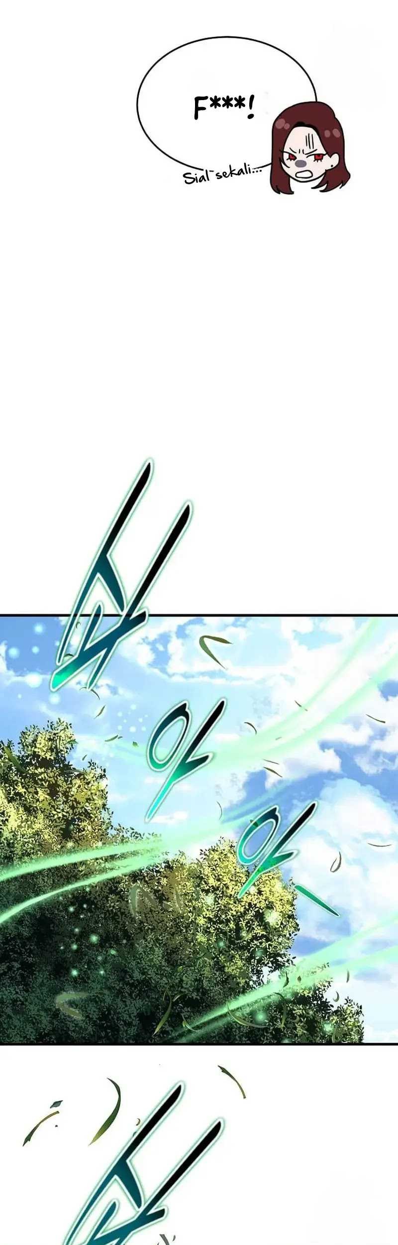 The Regressed Genius Player’s Legendary Weapon Creation Chapter 33 - halaman 15