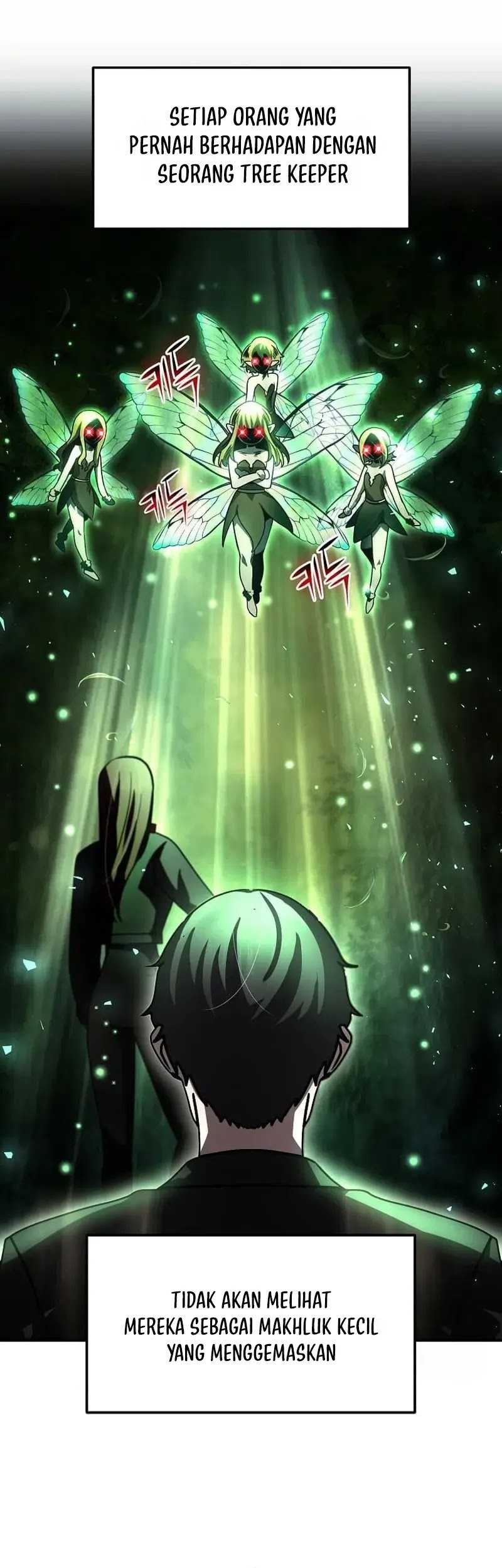 The Regressed Genius Player’s Legendary Weapon Creation Chapter 33 - halaman 22