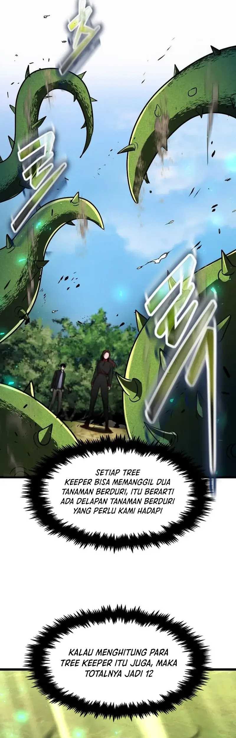 The Regressed Genius Player’s Legendary Weapon Creation Chapter 33 - halaman 26