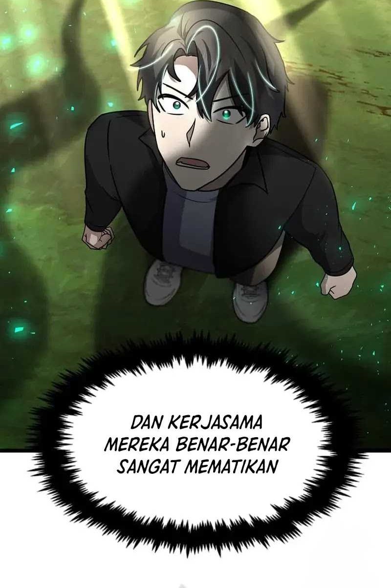 The Regressed Genius Player’s Legendary Weapon Creation Chapter 33 - halaman 27