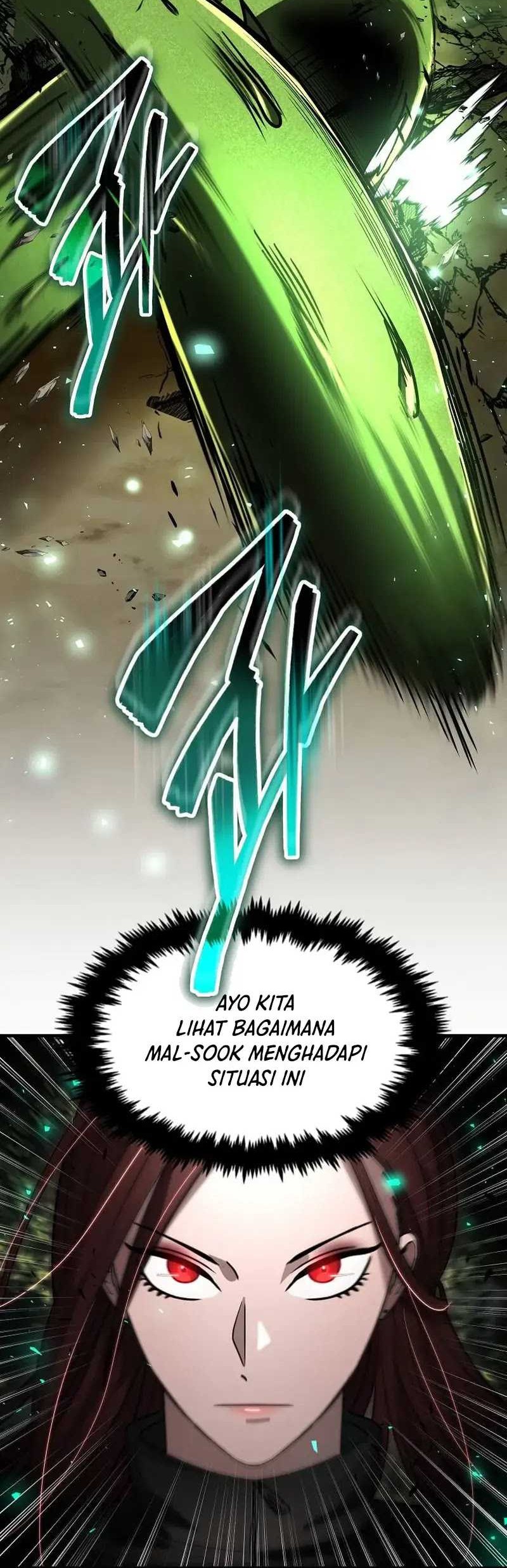 The Regressed Genius Player’s Legendary Weapon Creation Chapter 33 - halaman 29