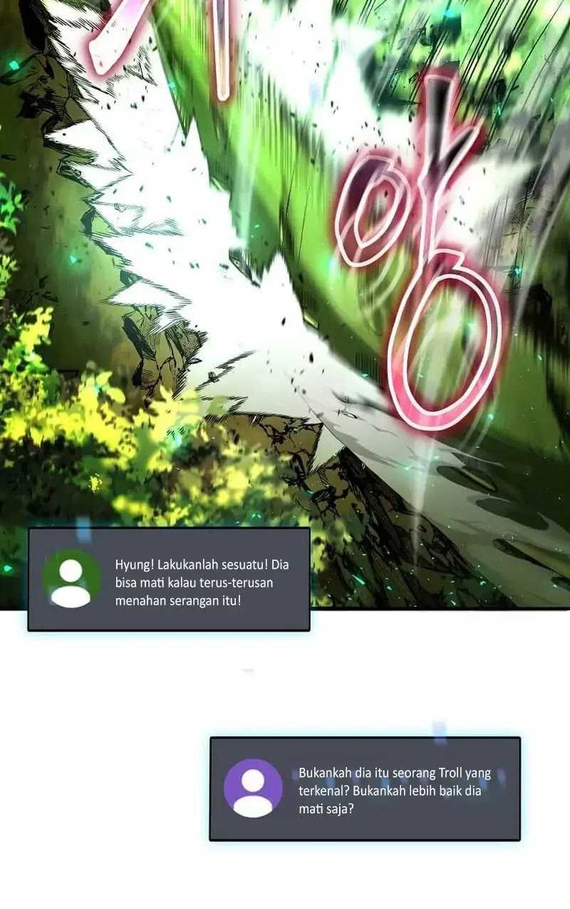 The Regressed Genius Player’s Legendary Weapon Creation Chapter 33 - halaman 32