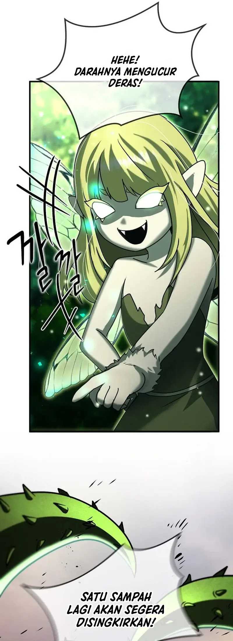 The Regressed Genius Player’s Legendary Weapon Creation Chapter 33 - halaman 35
