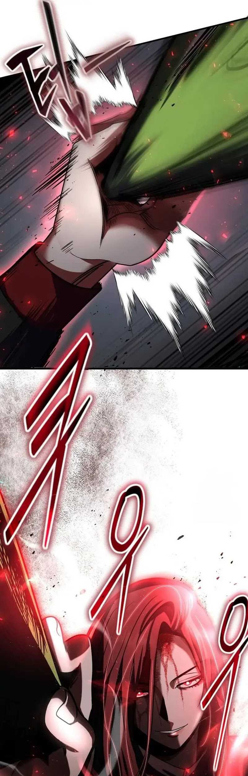 The Regressed Genius Player’s Legendary Weapon Creation Chapter 33 - halaman 38
