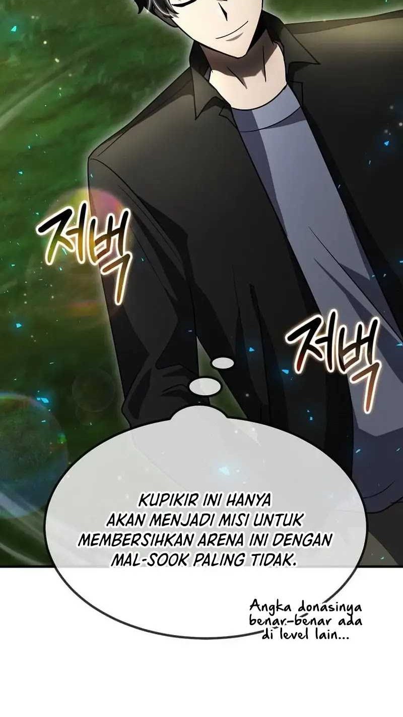 The Regressed Genius Player’s Legendary Weapon Creation Chapter 33 - halaman 4