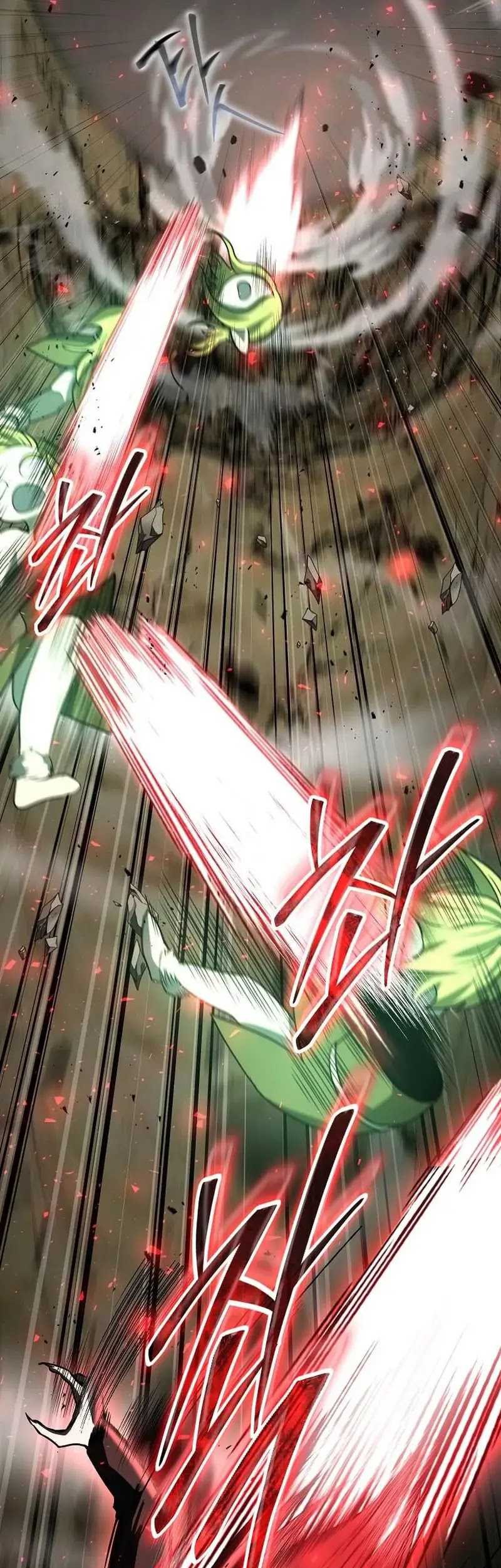 The Regressed Genius Player’s Legendary Weapon Creation Chapter 33 - halaman 42