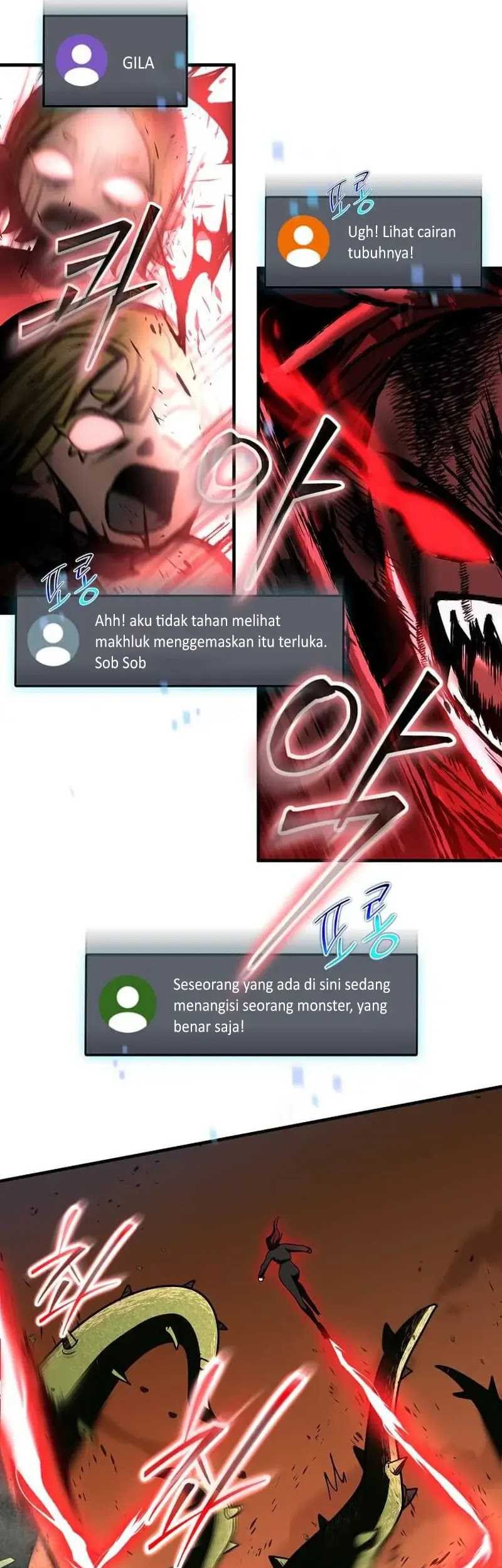 The Regressed Genius Player’s Legendary Weapon Creation Chapter 33 - halaman 44