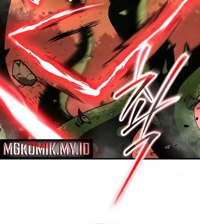 The Regressed Genius Player’s Legendary Weapon Creation Chapter 33 - halaman 45