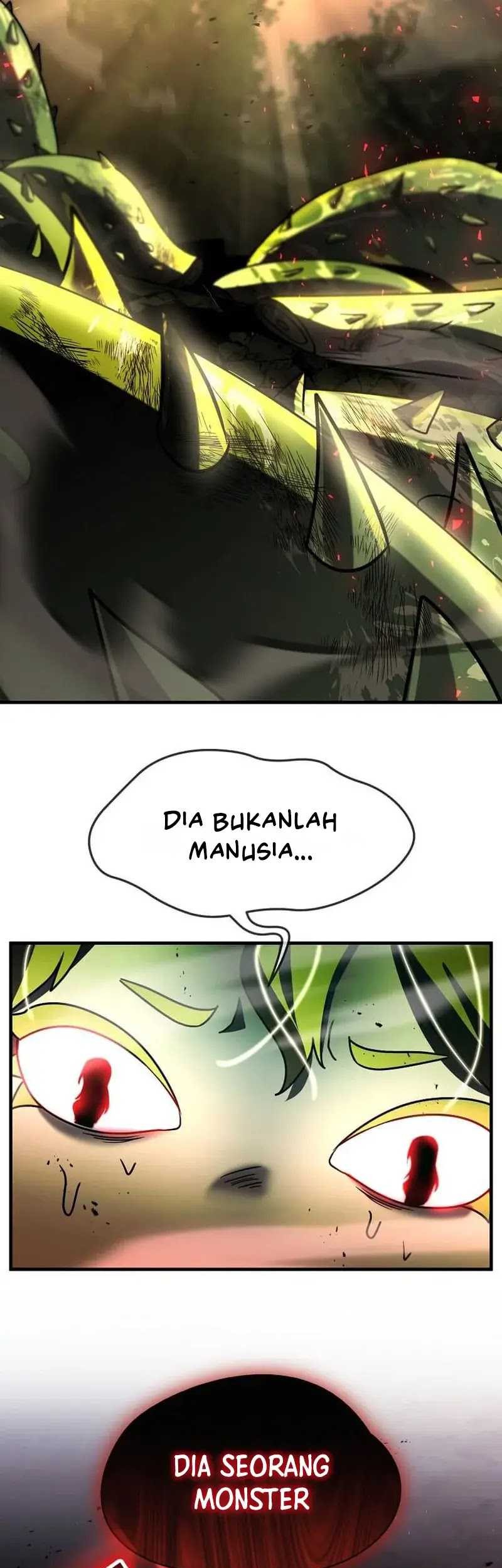 The Regressed Genius Player’s Legendary Weapon Creation Chapter 33 - halaman 48