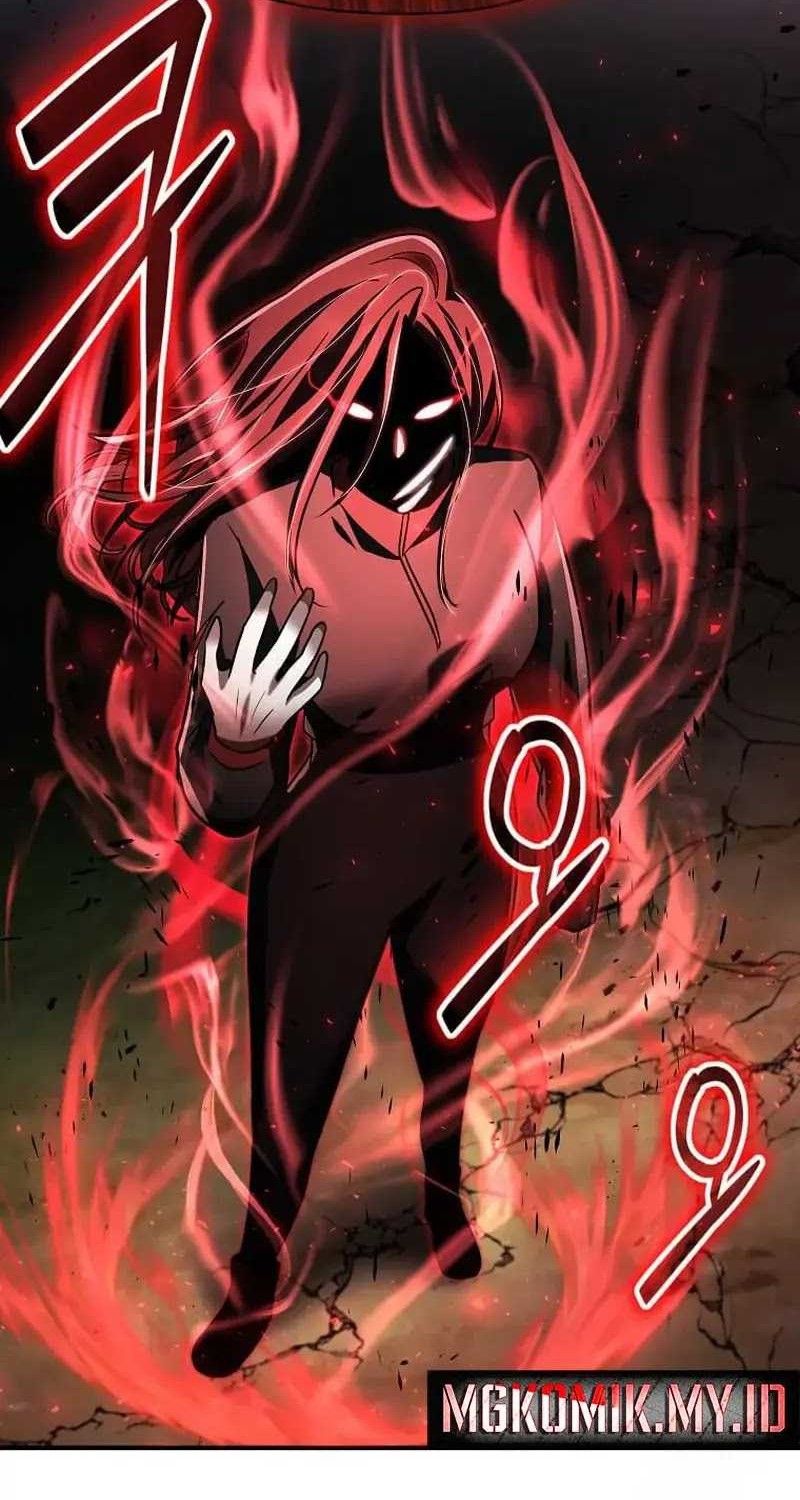 The Regressed Genius Player’s Legendary Weapon Creation Chapter 33 - halaman 49