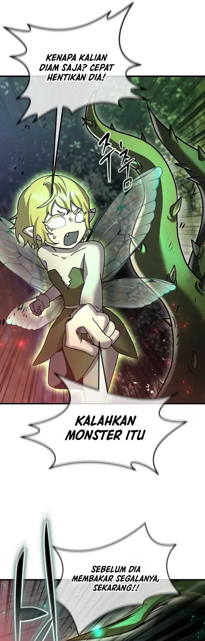 The Regressed Genius Player’s Legendary Weapon Creation Chapter 33 - halaman 52