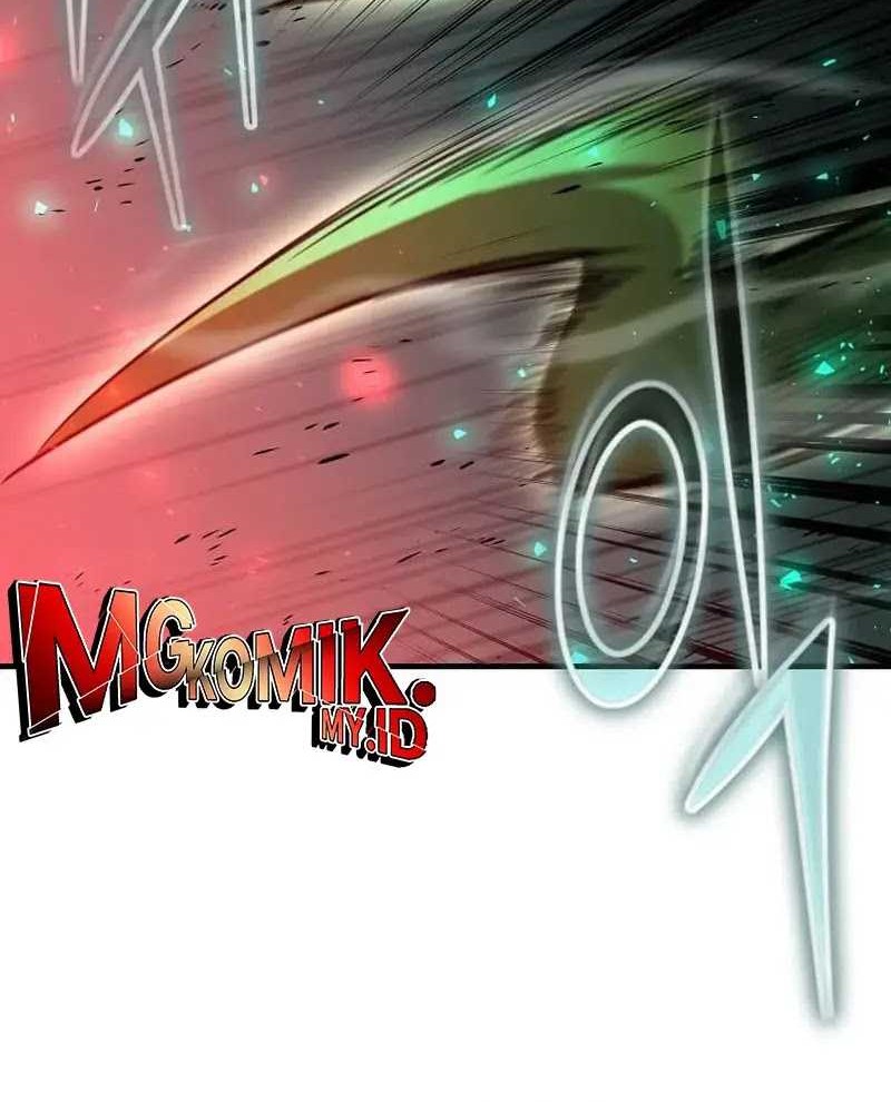 The Regressed Genius Player’s Legendary Weapon Creation Chapter 33 - halaman 53