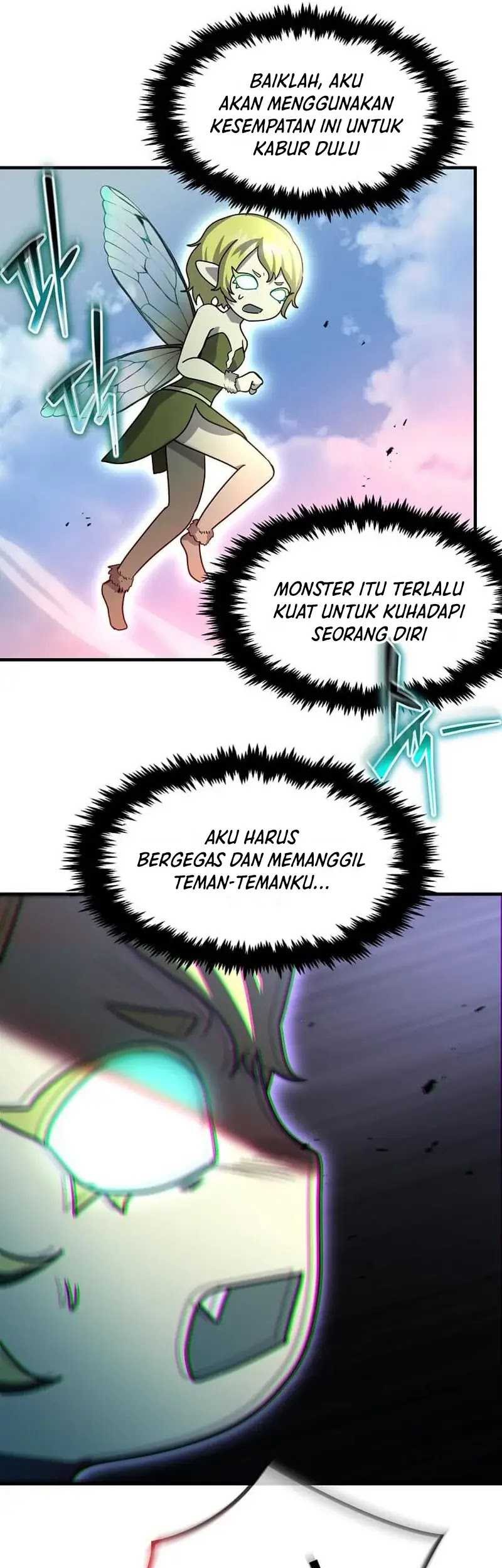 The Regressed Genius Player’s Legendary Weapon Creation Chapter 33 - halaman 54