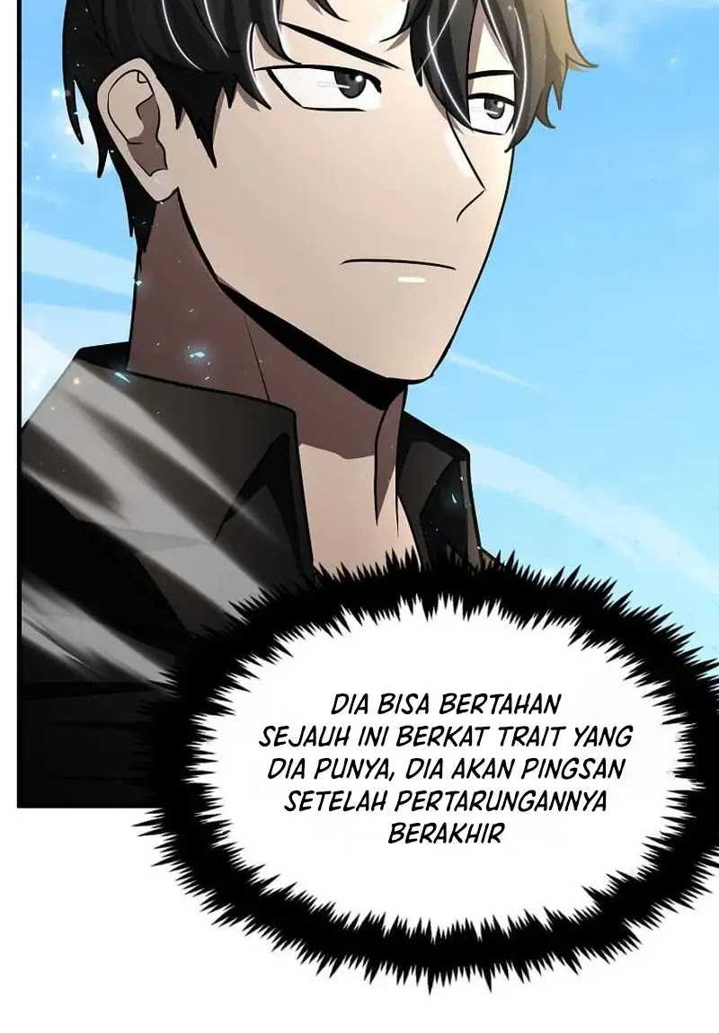 The Regressed Genius Player’s Legendary Weapon Creation Chapter 33 - halaman 57