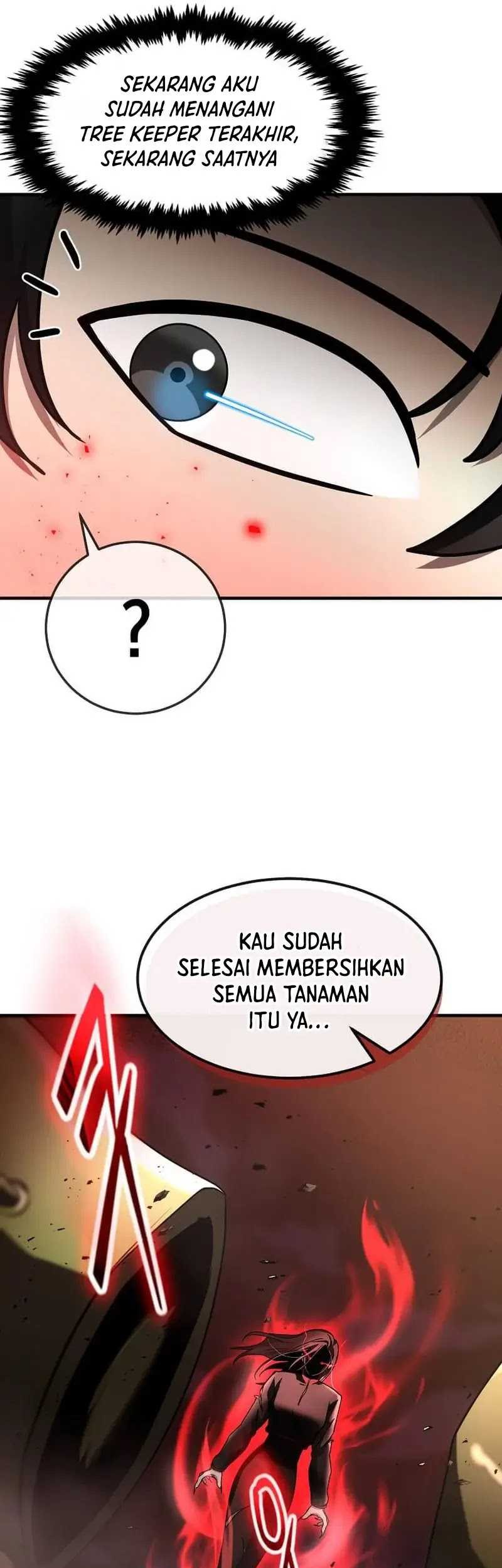 The Regressed Genius Player’s Legendary Weapon Creation Chapter 33 - halaman 58