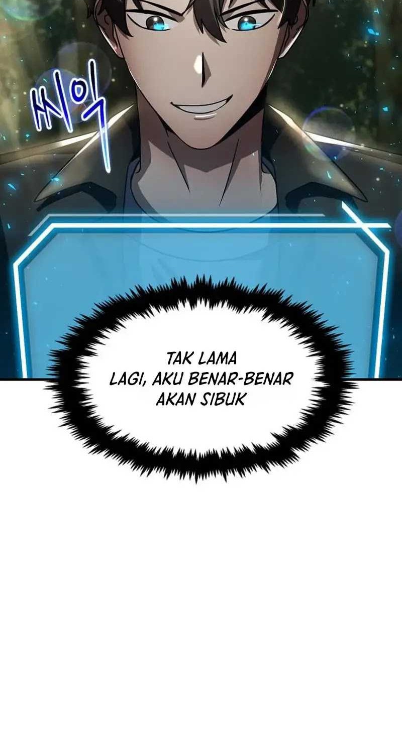 The Regressed Genius Player’s Legendary Weapon Creation Chapter 33 - halaman 6