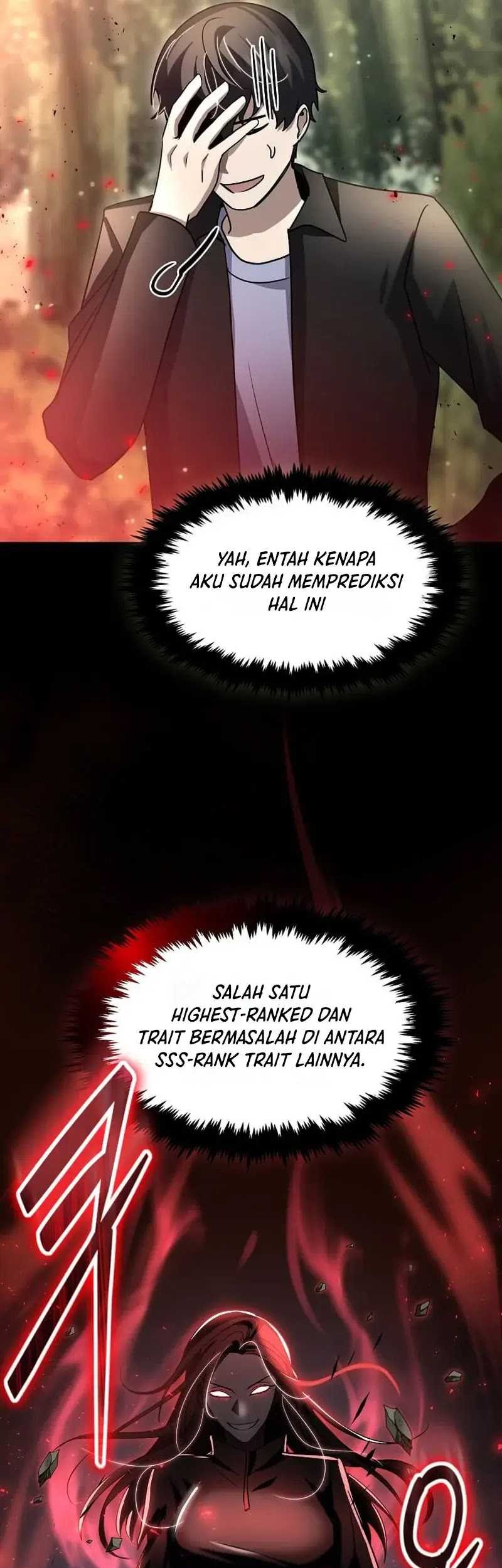 The Regressed Genius Player’s Legendary Weapon Creation Chapter 33 - halaman 60