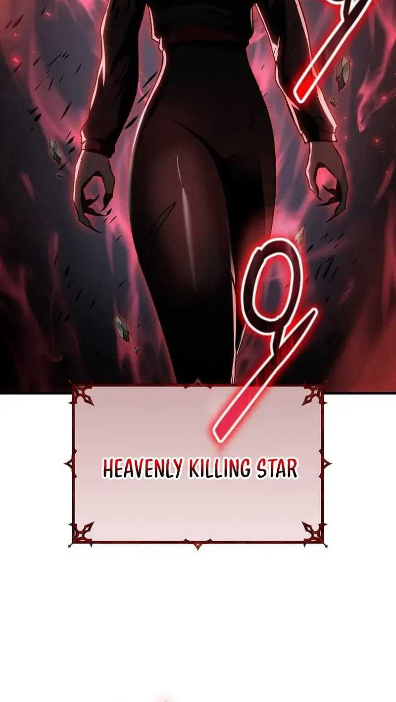 The Regressed Genius Player’s Legendary Weapon Creation Chapter 33 - halaman 61