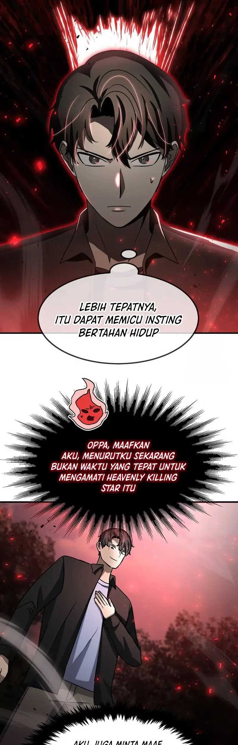The Regressed Genius Player’s Legendary Weapon Creation Chapter 33 - halaman 64