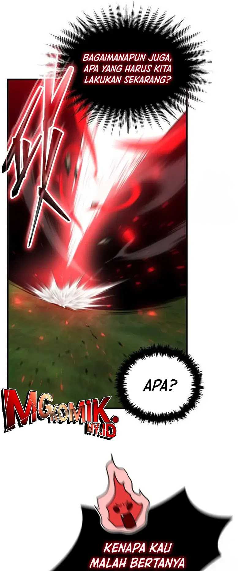 The Regressed Genius Player’s Legendary Weapon Creation Chapter 33 - halaman 66