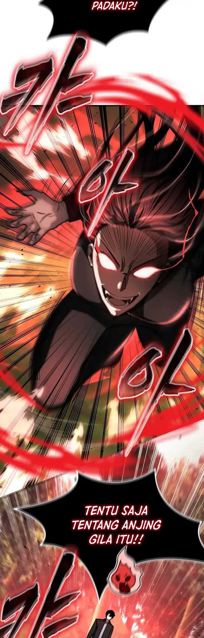 The Regressed Genius Player’s Legendary Weapon Creation Chapter 33 - halaman 67