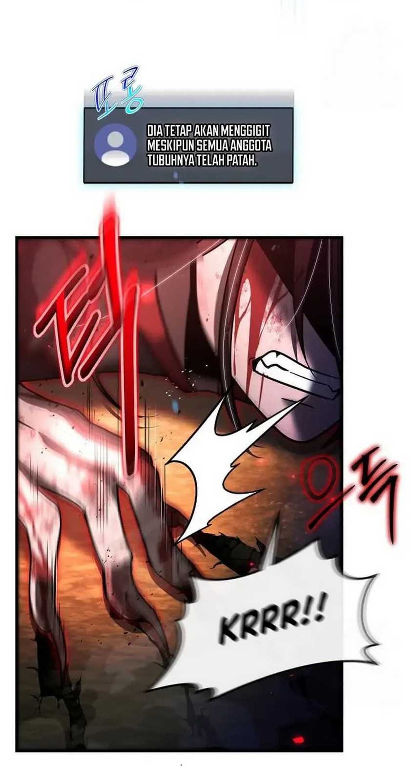 The Regressed Genius Player’s Legendary Weapon Creation Chapter 34 - halaman 16
