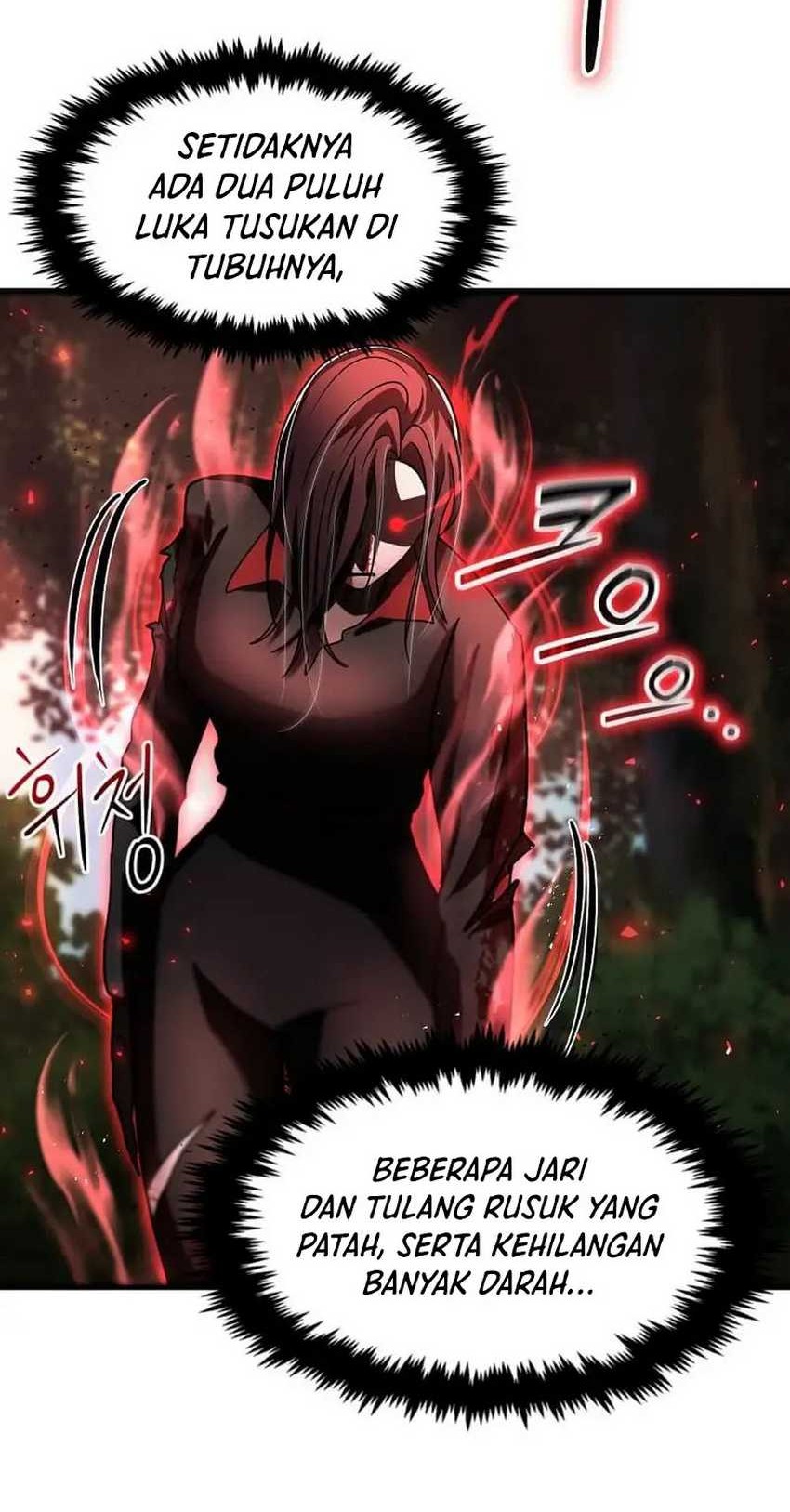The Regressed Genius Player’s Legendary Weapon Creation Chapter 34 - halaman 18