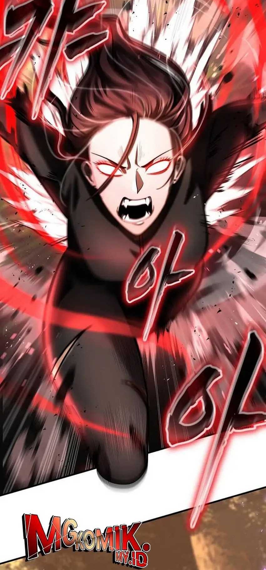 The Regressed Genius Player’s Legendary Weapon Creation Chapter 34 - halaman 2