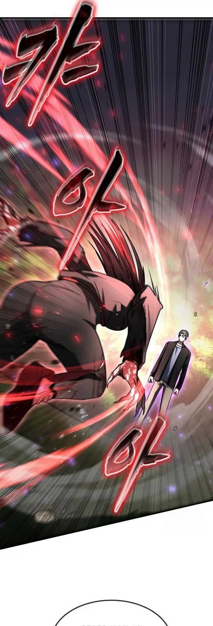 The Regressed Genius Player’s Legendary Weapon Creation Chapter 34 - halaman 20