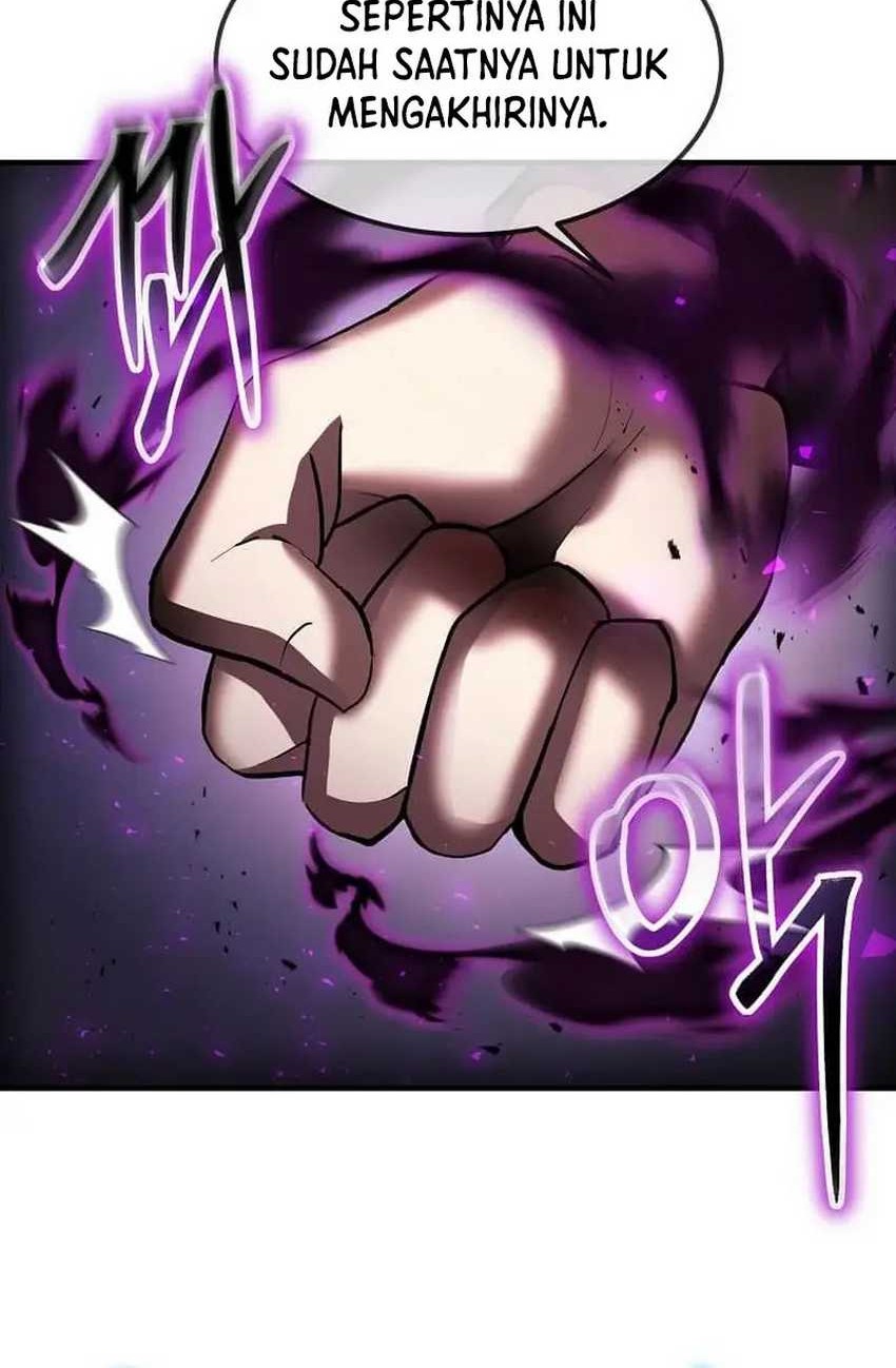 The Regressed Genius Player’s Legendary Weapon Creation Chapter 34 - halaman 21