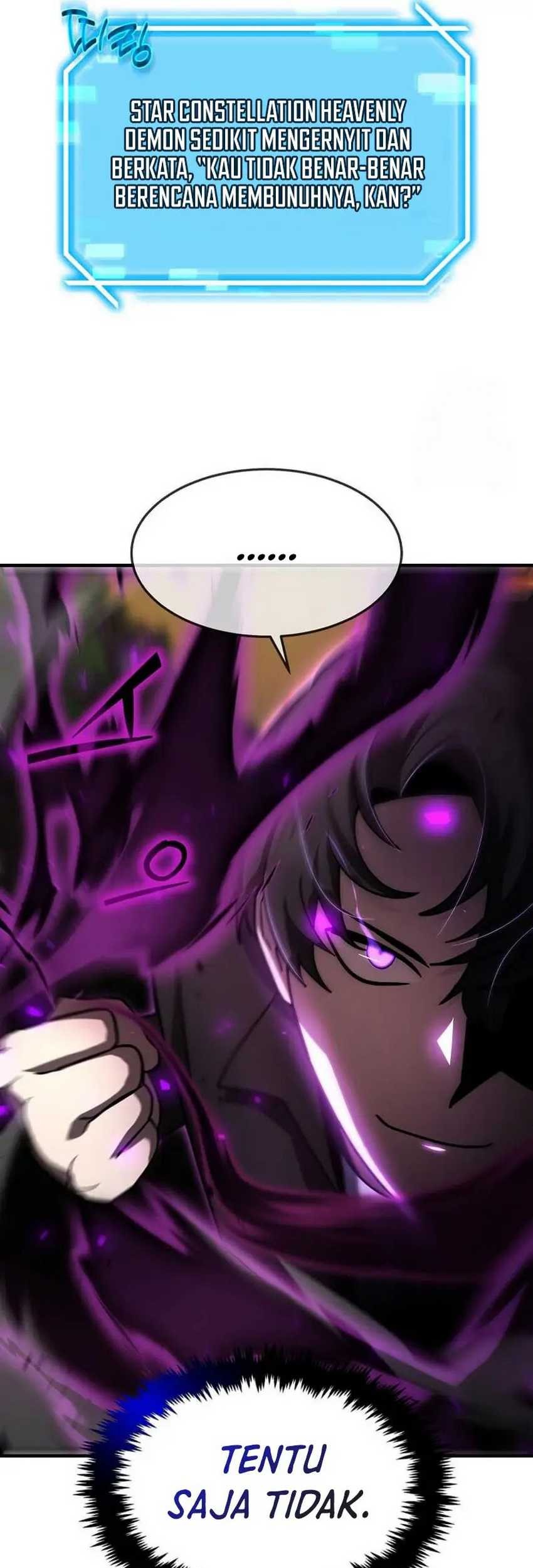 The Regressed Genius Player’s Legendary Weapon Creation Chapter 34 - halaman 22