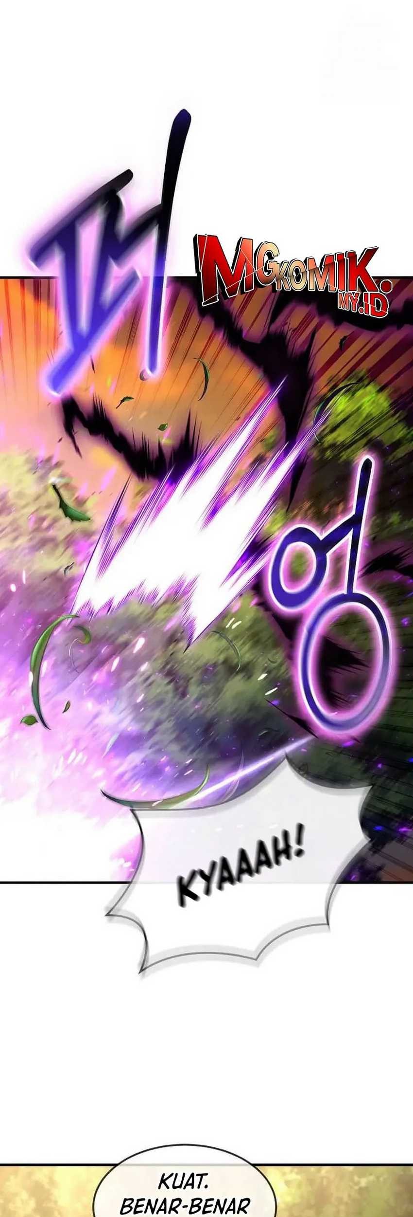 The Regressed Genius Player’s Legendary Weapon Creation Chapter 34 - halaman 24