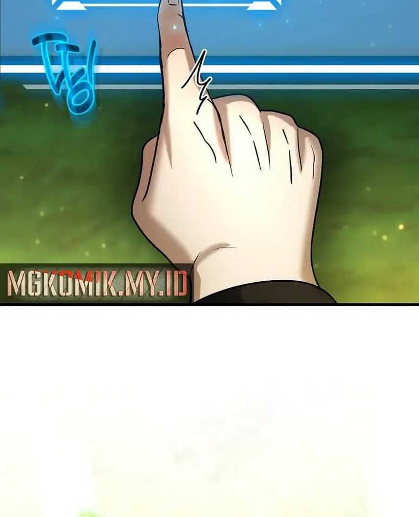 The Regressed Genius Player’s Legendary Weapon Creation Chapter 34 - halaman 33