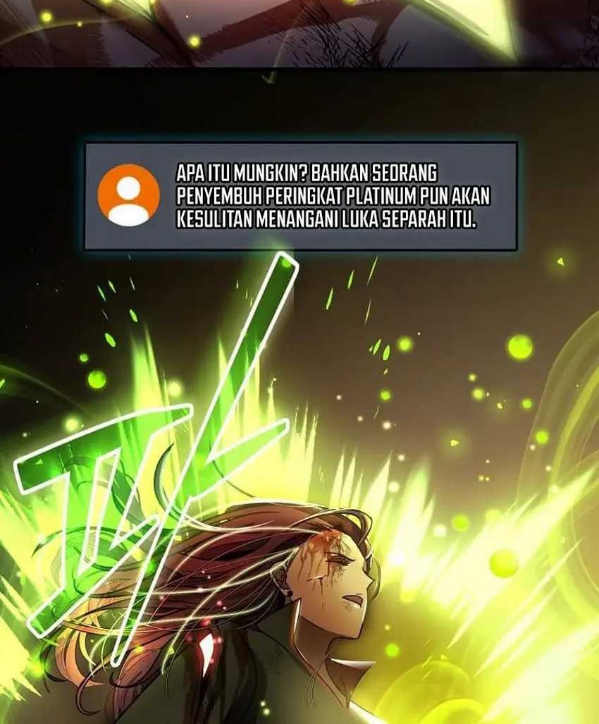 The Regressed Genius Player’s Legendary Weapon Creation Chapter 34 - halaman 37