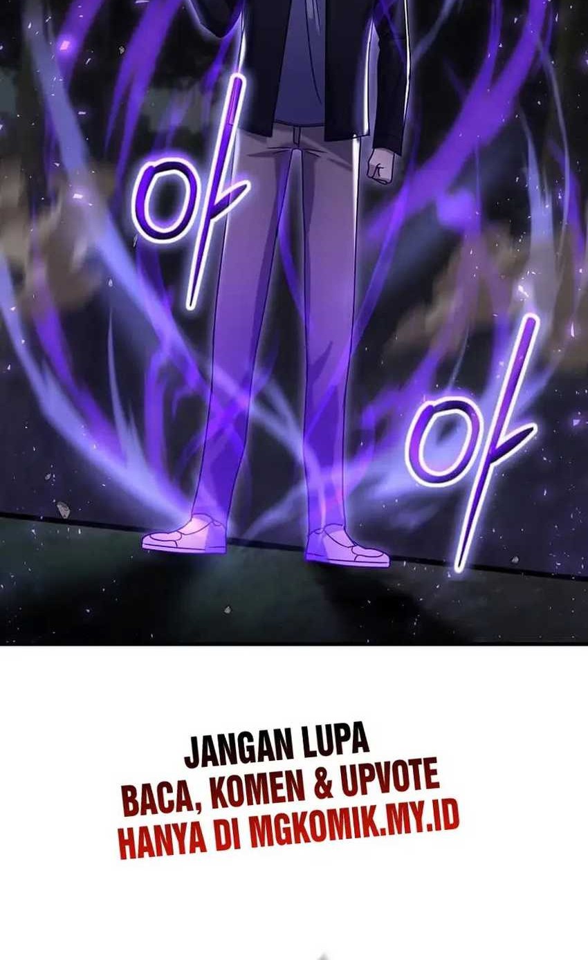 The Regressed Genius Player’s Legendary Weapon Creation Chapter 34 - halaman 4