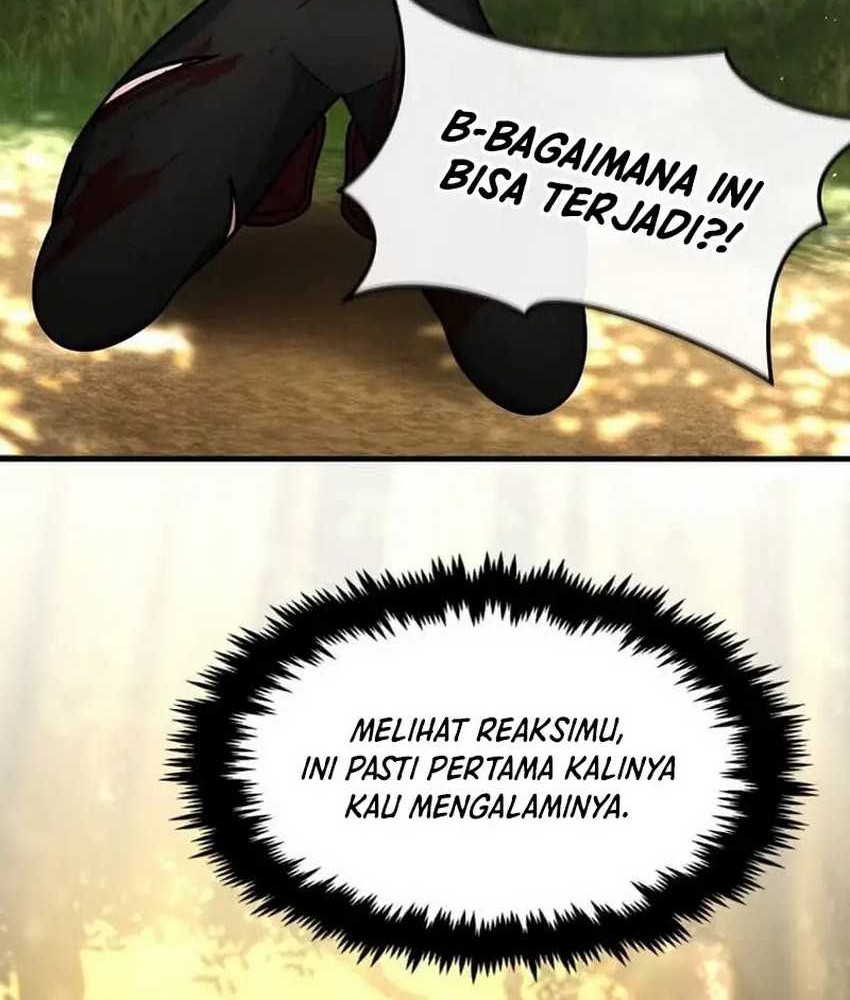 The Regressed Genius Player’s Legendary Weapon Creation Chapter 34 - halaman 43