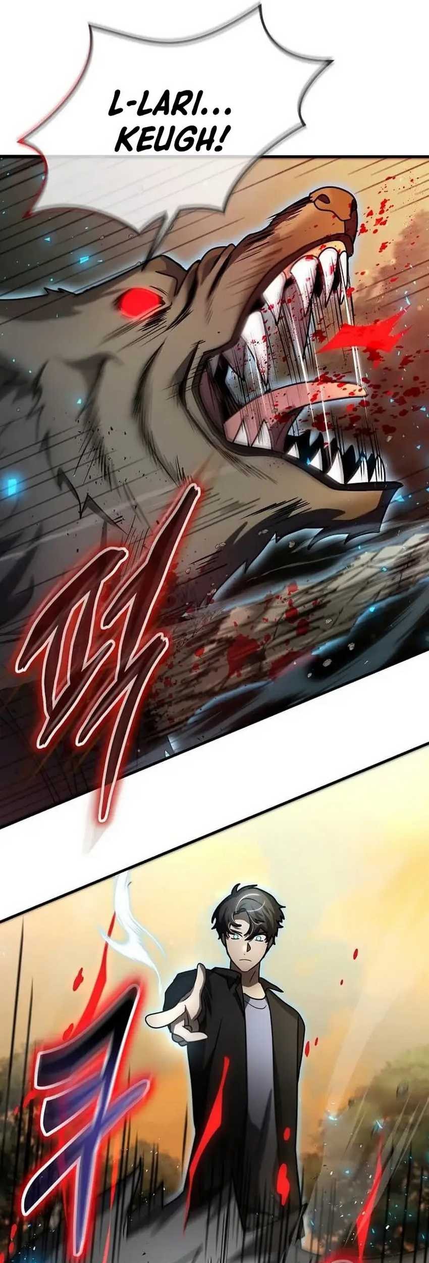 The Regressed Genius Player’s Legendary Weapon Creation Chapter 34 - halaman 48