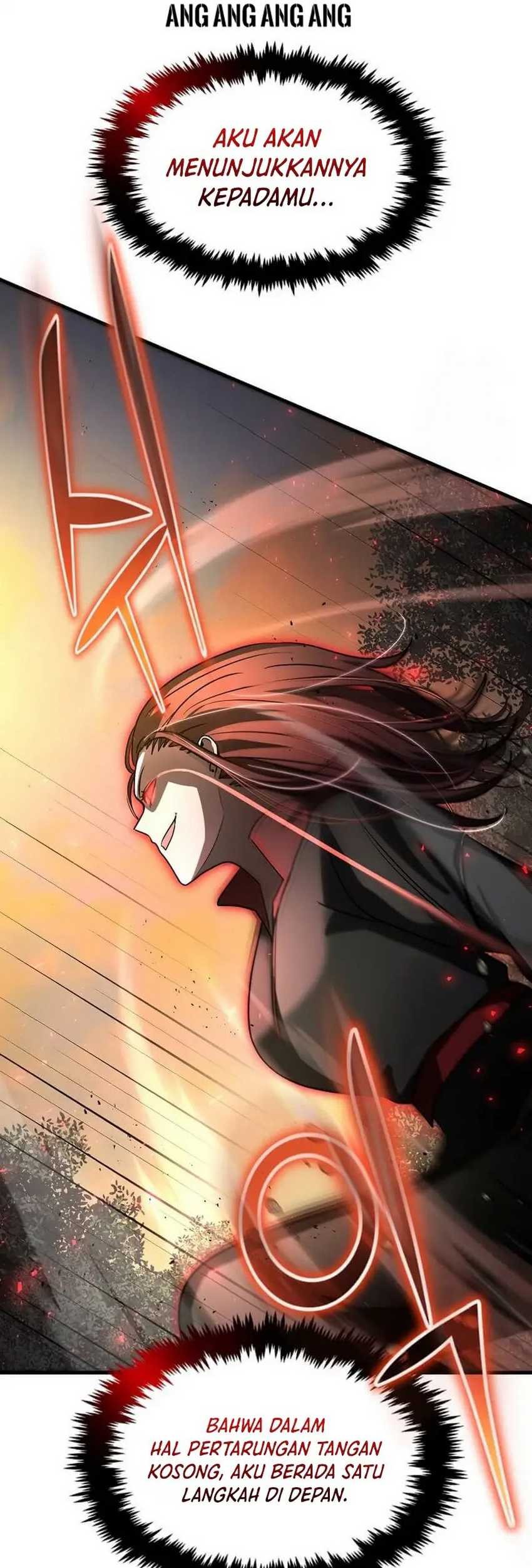 The Regressed Genius Player’s Legendary Weapon Creation Chapter 34 - halaman 53