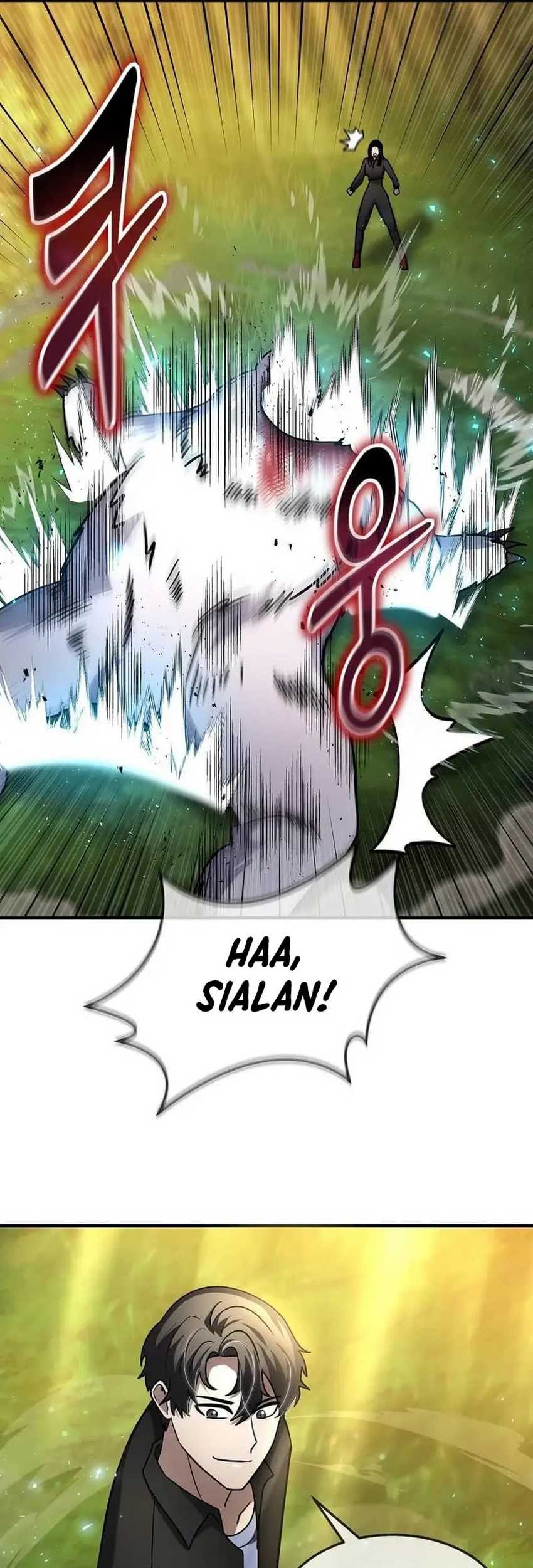 The Regressed Genius Player’s Legendary Weapon Creation Chapter 34 - halaman 57