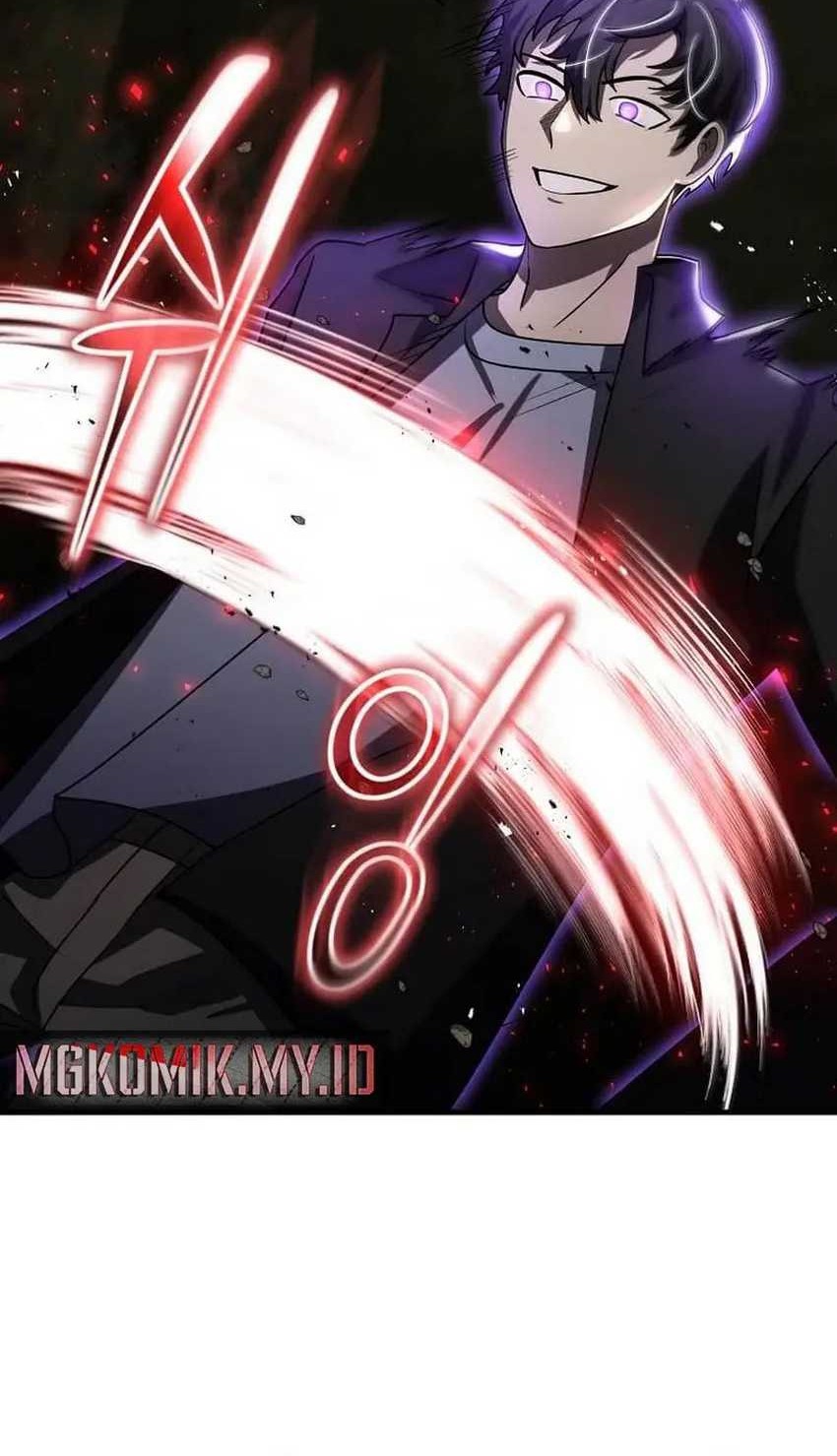 The Regressed Genius Player’s Legendary Weapon Creation Chapter 34 - halaman 6