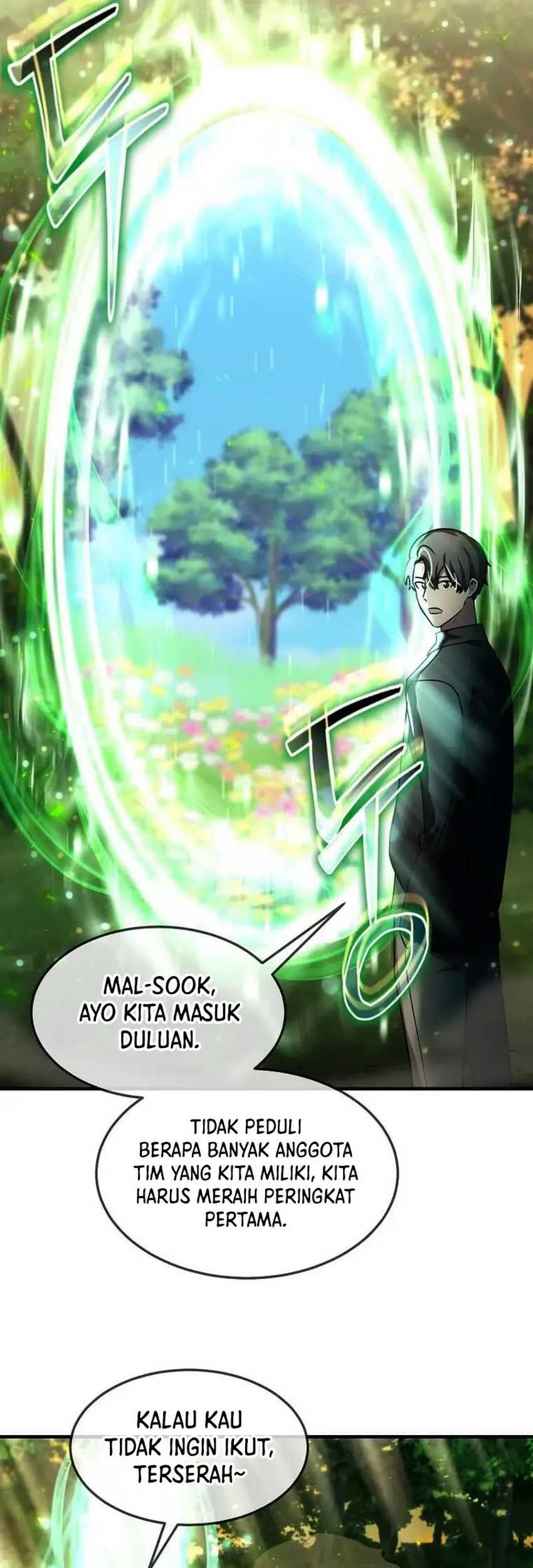 The Regressed Genius Player’s Legendary Weapon Creation Chapter 34 - halaman 65