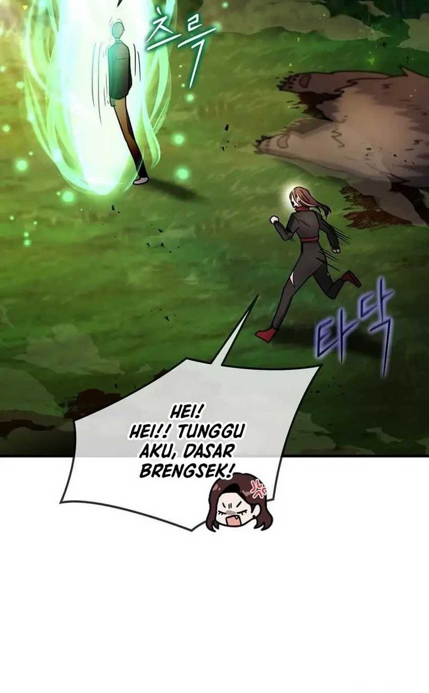 The Regressed Genius Player’s Legendary Weapon Creation Chapter 34 - halaman 66