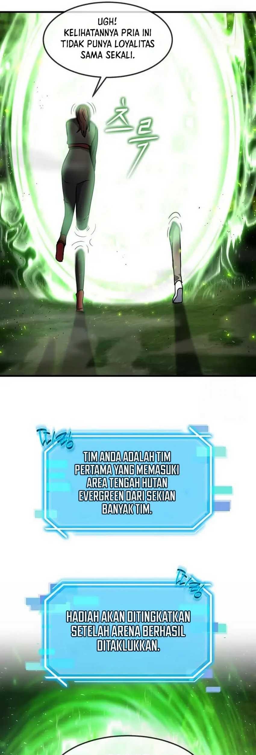 The Regressed Genius Player’s Legendary Weapon Creation Chapter 34 - halaman 67