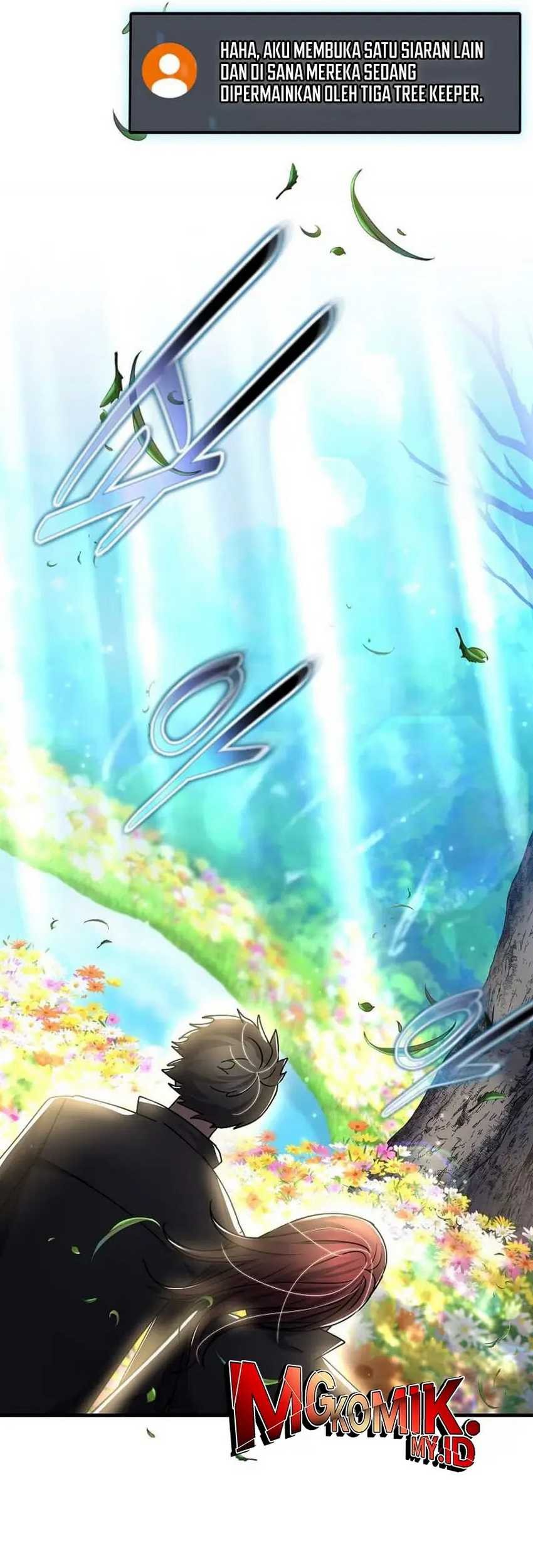 The Regressed Genius Player’s Legendary Weapon Creation Chapter 34 - halaman 69