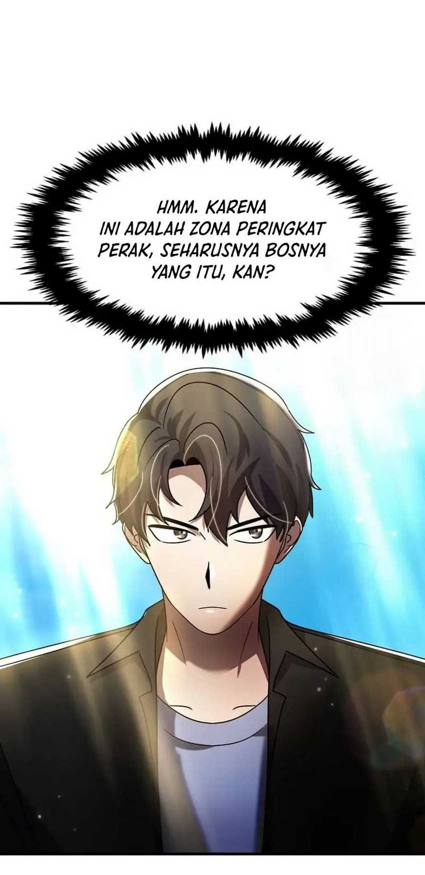 The Regressed Genius Player’s Legendary Weapon Creation Chapter 34 - halaman 70