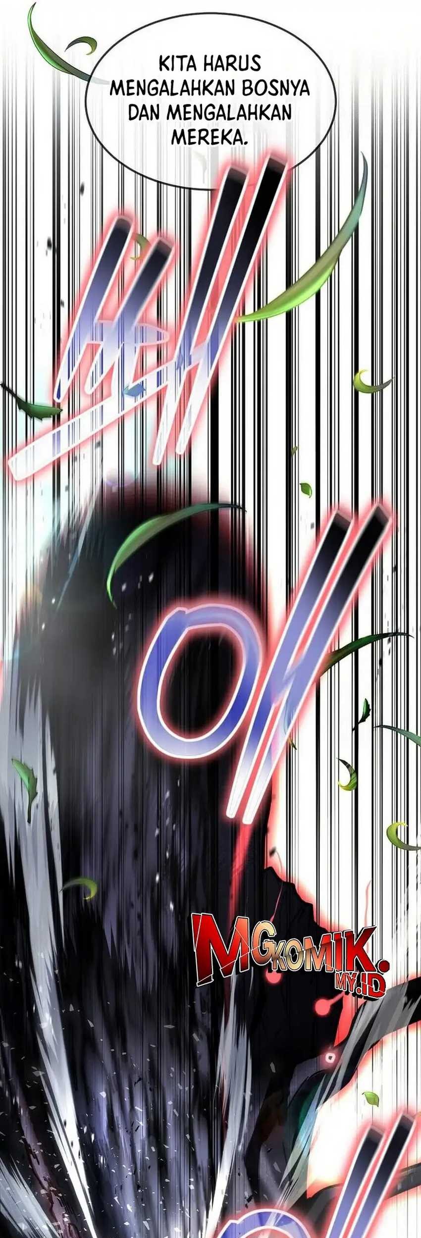 The Regressed Genius Player’s Legendary Weapon Creation Chapter 34 - halaman 75