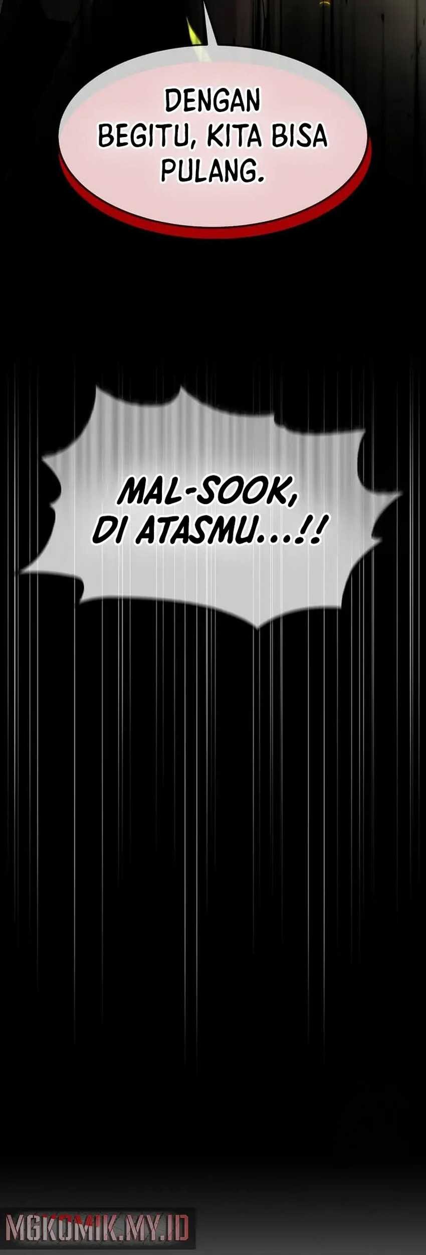 The Regressed Genius Player’s Legendary Weapon Creation Chapter 34 - halaman 77