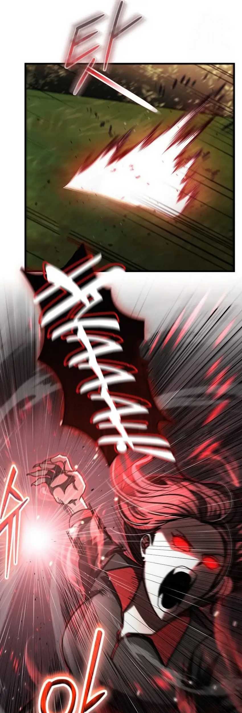 The Regressed Genius Player’s Legendary Weapon Creation Chapter 34 - halaman 9