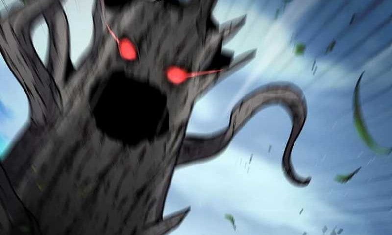 The Regressed Genius Player’s Legendary Weapon Creation Chapter 35 - halaman 10
