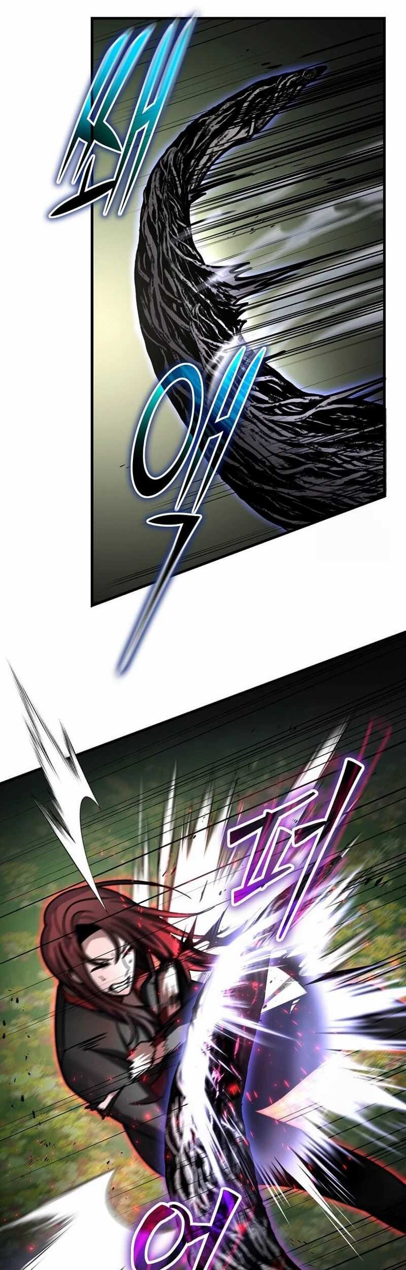 The Regressed Genius Player’s Legendary Weapon Creation Chapter 35 - halaman 21